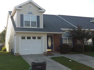 2007 Destin Ln, Augusta, GA 30909