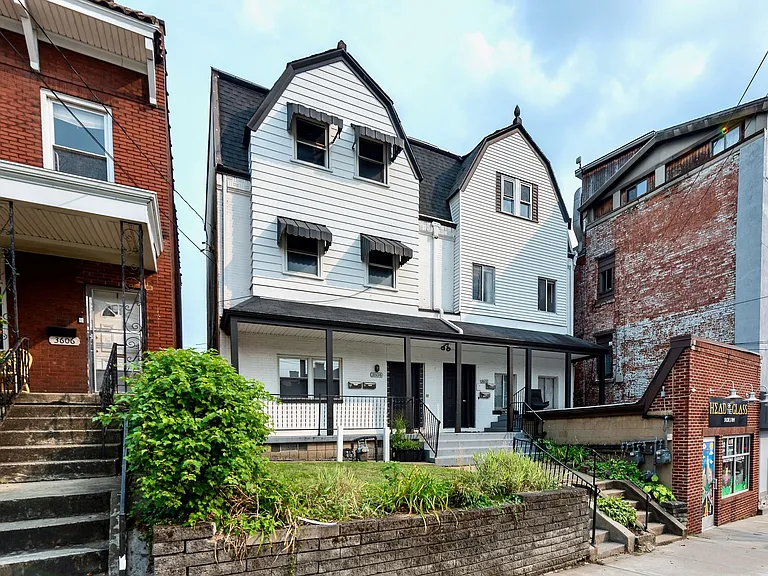 3602 Bates St — Photo 2