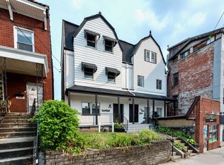 3602 Bates St #2, Pittsburgh, PA 15213