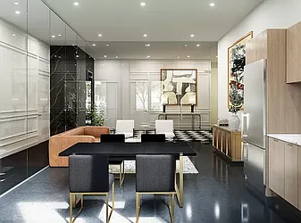 Rented by Nest Seekers International