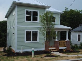 148 Herring St, Athens, GA 30601