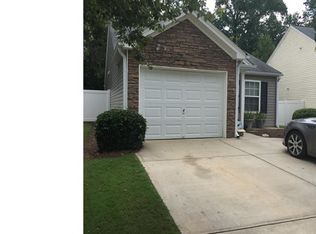 166 Ilex Dr, Canton, GA 30114