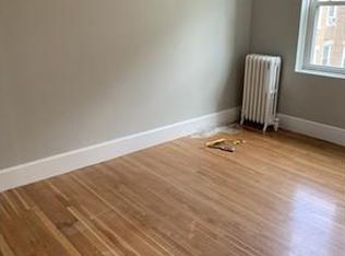 27 Westbourne Ter #3, Brookline, MA 02446