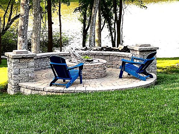 Fire Pit