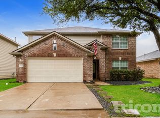 19626 Beachy Ct, Katy, TX 77449