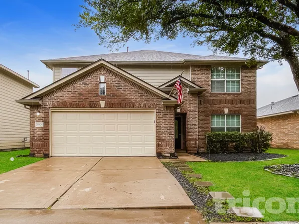 19626 Beachy Ct, Katy, TX 77449