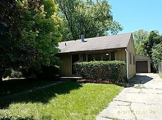 616 Soper Ave, Rockford, IL 61101