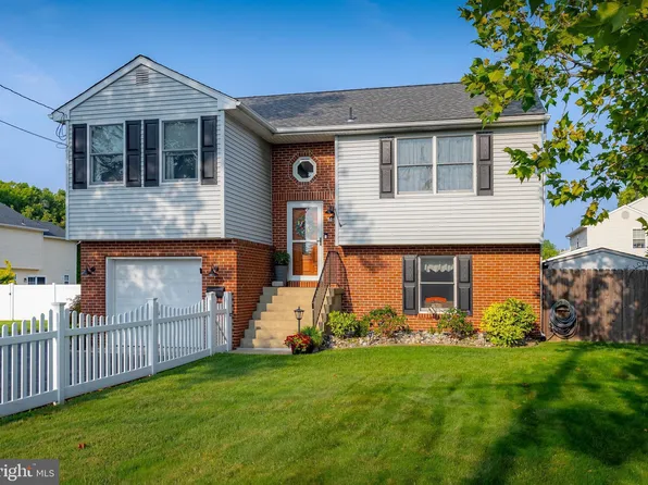 164 Hessian Ave, Woodbury, NJ 08096