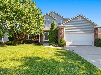 4049 Lark Ln, Ypsilanti, MI, 48197