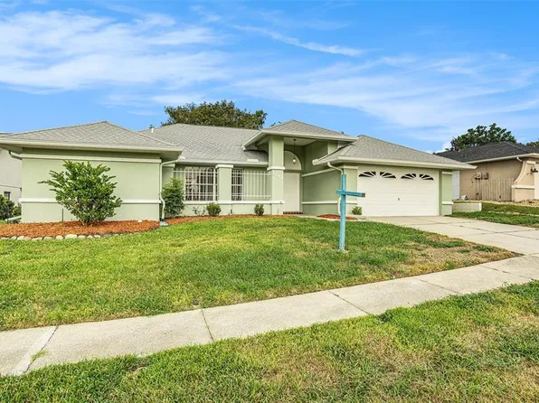 1247 Venetia Dr, Spring Hill, FL 34608