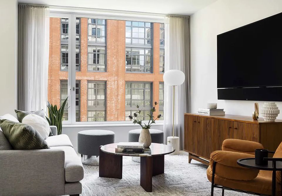 450 Washington St New York, NY, 10013 - Apartments for Rent | Zillow