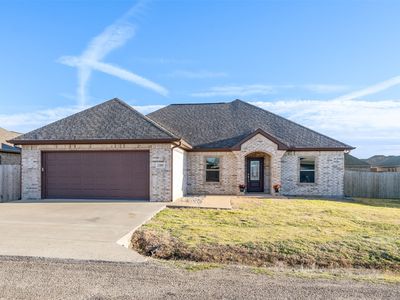 2205 Samuel St, Mabank, TX, 75147