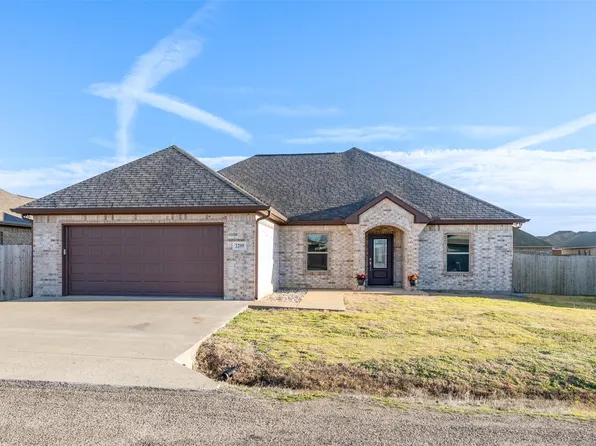 2205 Samuel St, Mabank, TX 75147