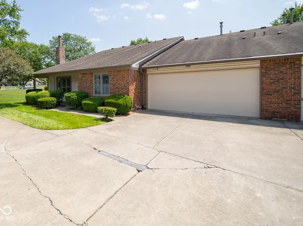 7609 Farm View Cir E, Indianapolis, IN 46256
