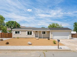 17585 Fantail St, Reno, NV 89508