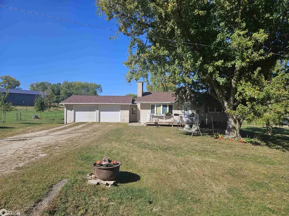 1828 Parker Ave, Marshalltown, IA 50158