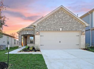 9207 Betancourt Cv, Magnolia, TX 77354