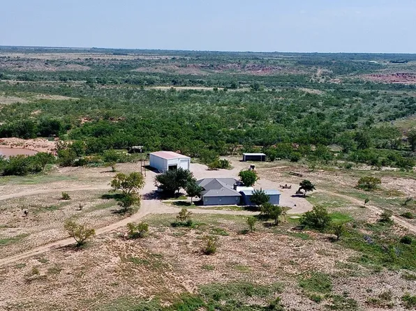 1315 County Road 226, Post, TX 79356
