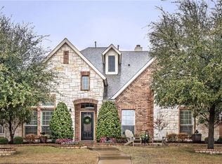 13970 Salmon Dr, Frisco, TX 75035