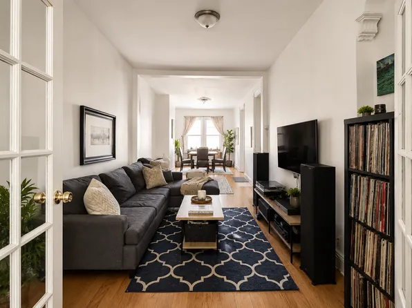 180 Duncan Ave APT 3R, Jersey City, NJ 07306
