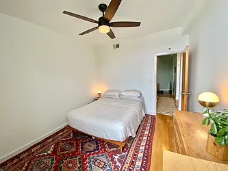 Rented by Dream Space Realty