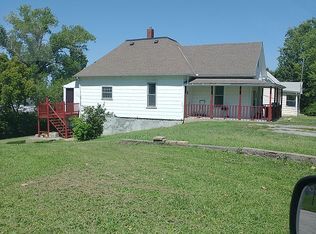 1708 S 13th St, Kansas City, KS 66103