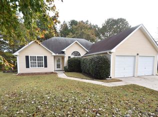 4564 Eon Ct, Snellville, GA 30039