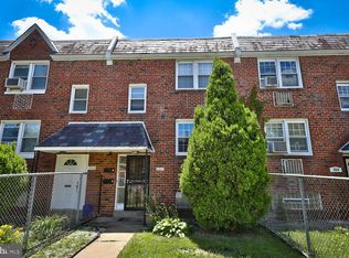 1512 67th Ave, Philadelphia, PA 19126