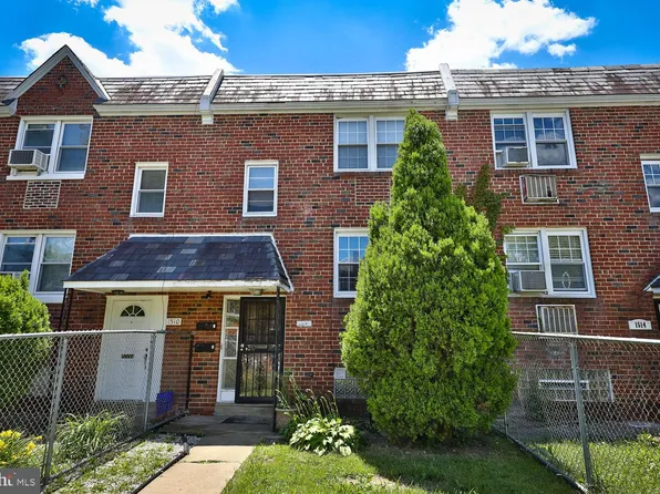 1512 67th Ave, Philadelphia, PA 19126