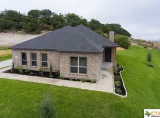 1911 High Rdg, Harker Heights, TX 76548