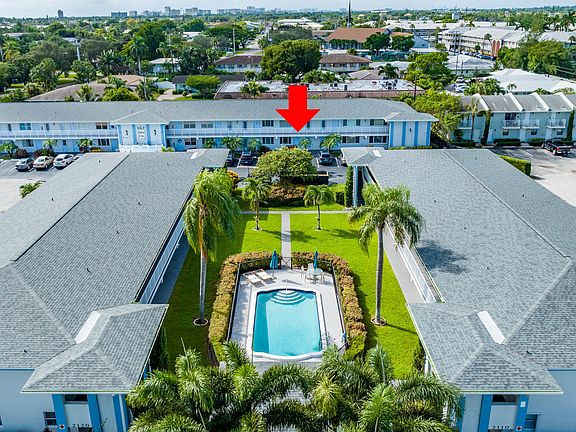 2nd image of 4111 NE 21st Way #109
