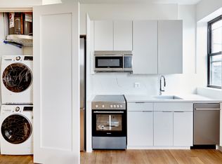 166 W 121st St #5R, New York, NY 10027