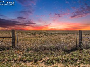 36290 Wagner Ln, Calhan, CO 80808