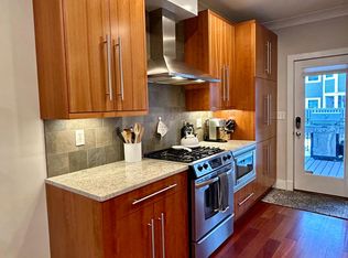 109 D St Unit 2, South Boston, MA 02127
