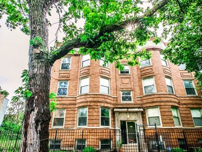 4023 S Calumet Ave Unit 3N, Chicago, IL, 60653