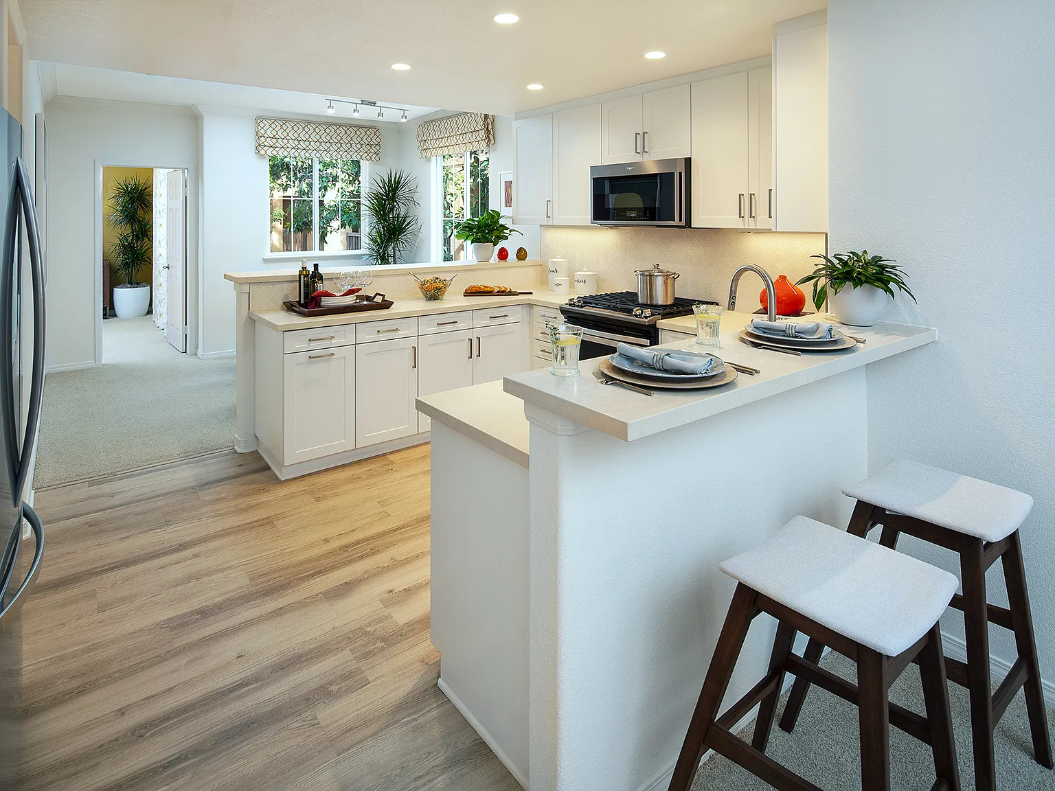 Torrey Ridge Apartment Homes — Photo 1