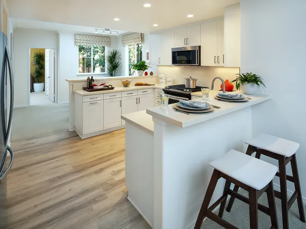 Torrey Ridge Apartment Homes