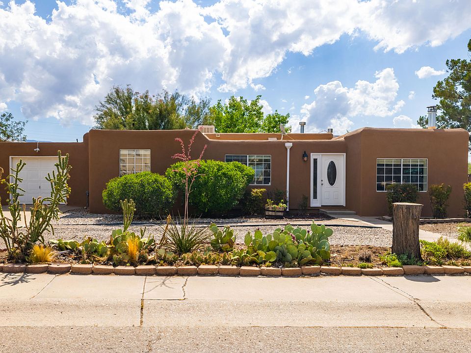 1st image of 6624 Tierra Dr NW