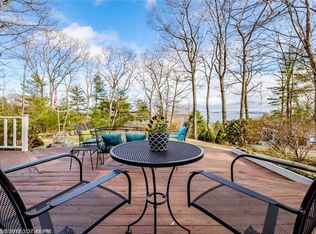 119 Ravine Dr, Cumberland Foreside, ME 04110