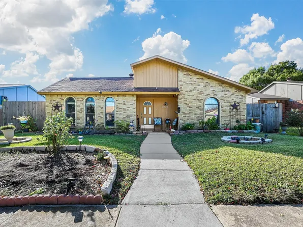 2930 Villa Sur Trl, Dallas, TX 75228