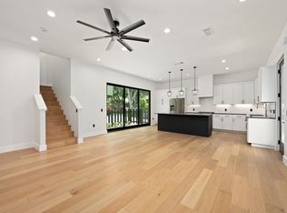 818 Stark St UNIT A, Austin, TX 78756