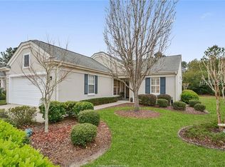 42 Wainwright Dr, Bluffton, SC 29909