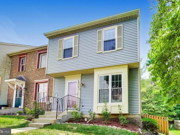 4608 Langston Dr, Bowie, MD 20715