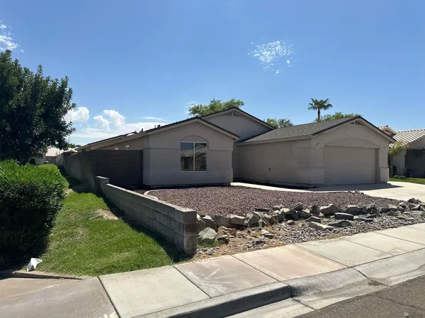 10641 E 35th St, Yuma, AZ 85365