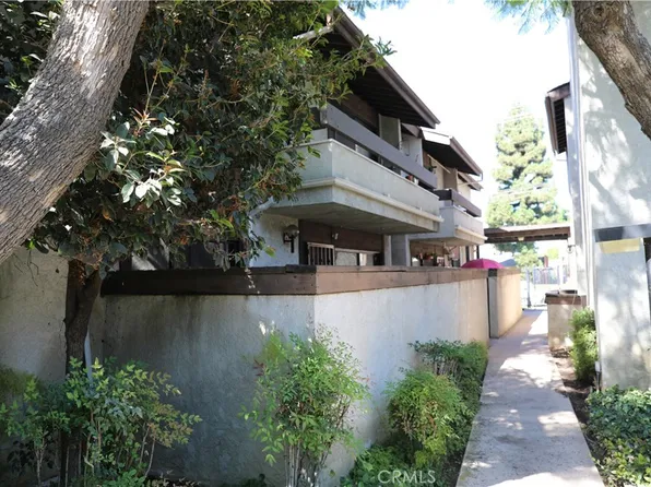 9600 Van Nuys Blvd Unit 107, Panorama City, CA 91402
