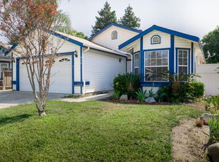 978 Alameda St, Tulare, CA 93274