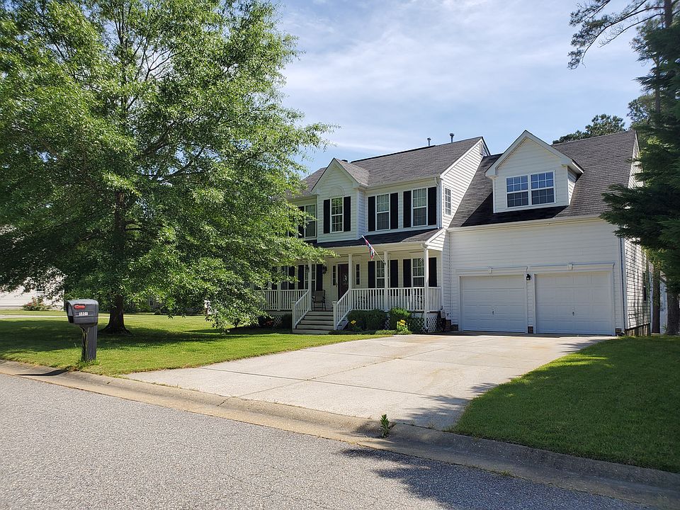 1st image of 5801 Allegheny Ct
