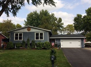 601 Lower Heritage Way, Farmington, MN 55024