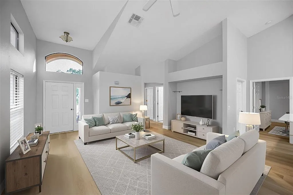 2 bed, 2.0 bath, 1558 sqft, $2,500 — Photo 4