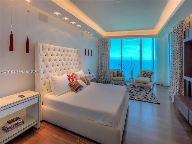 17001 Collins Ave #4301 — Photo 10